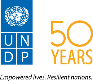UNDP IN TAJIKISTAN